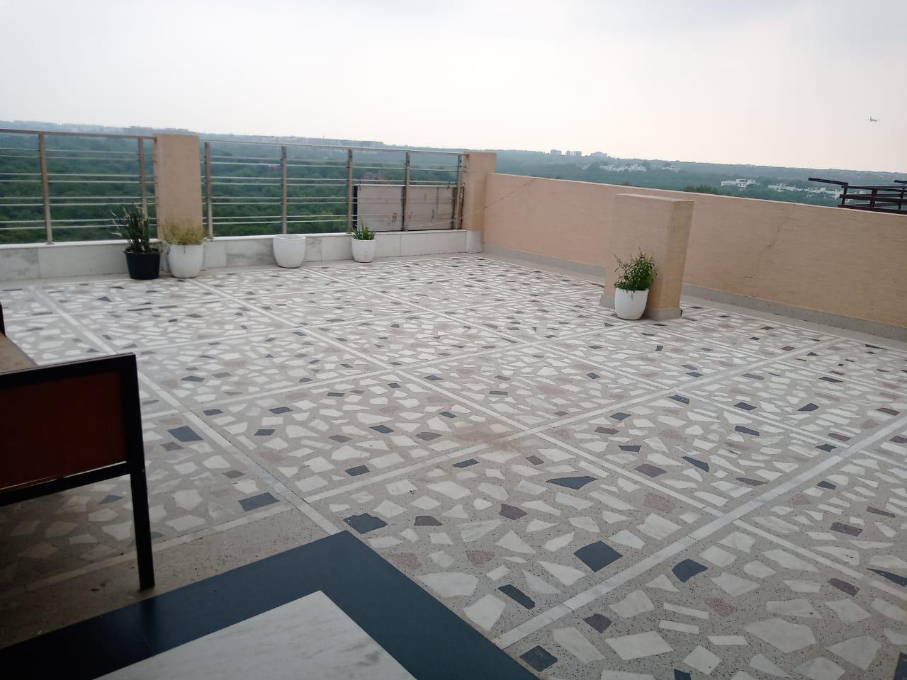 Aadarsh House - Munrika